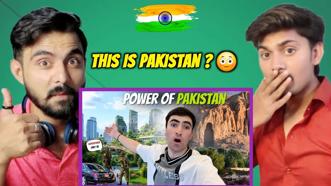 You Won't Believe What I Saw On The Streets of Pak | Reality Will Shock You | Indian Reaction