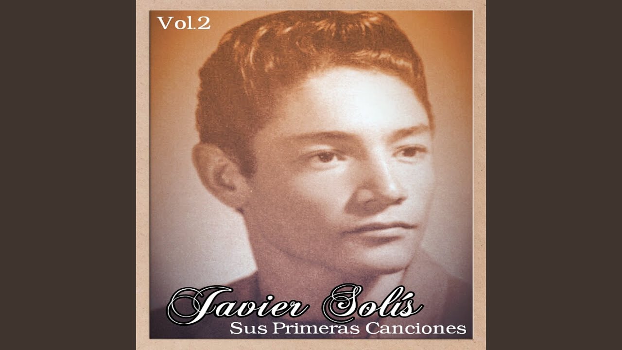 Mi &Uacute;ltimo Bolero