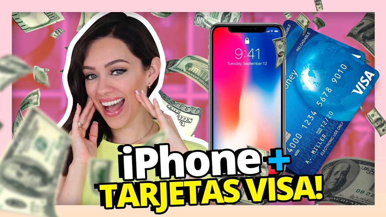 8 AÑOS JUNTOS: CELEBREMOS CON UN SORTEO! iPHONE + DINERO!!!