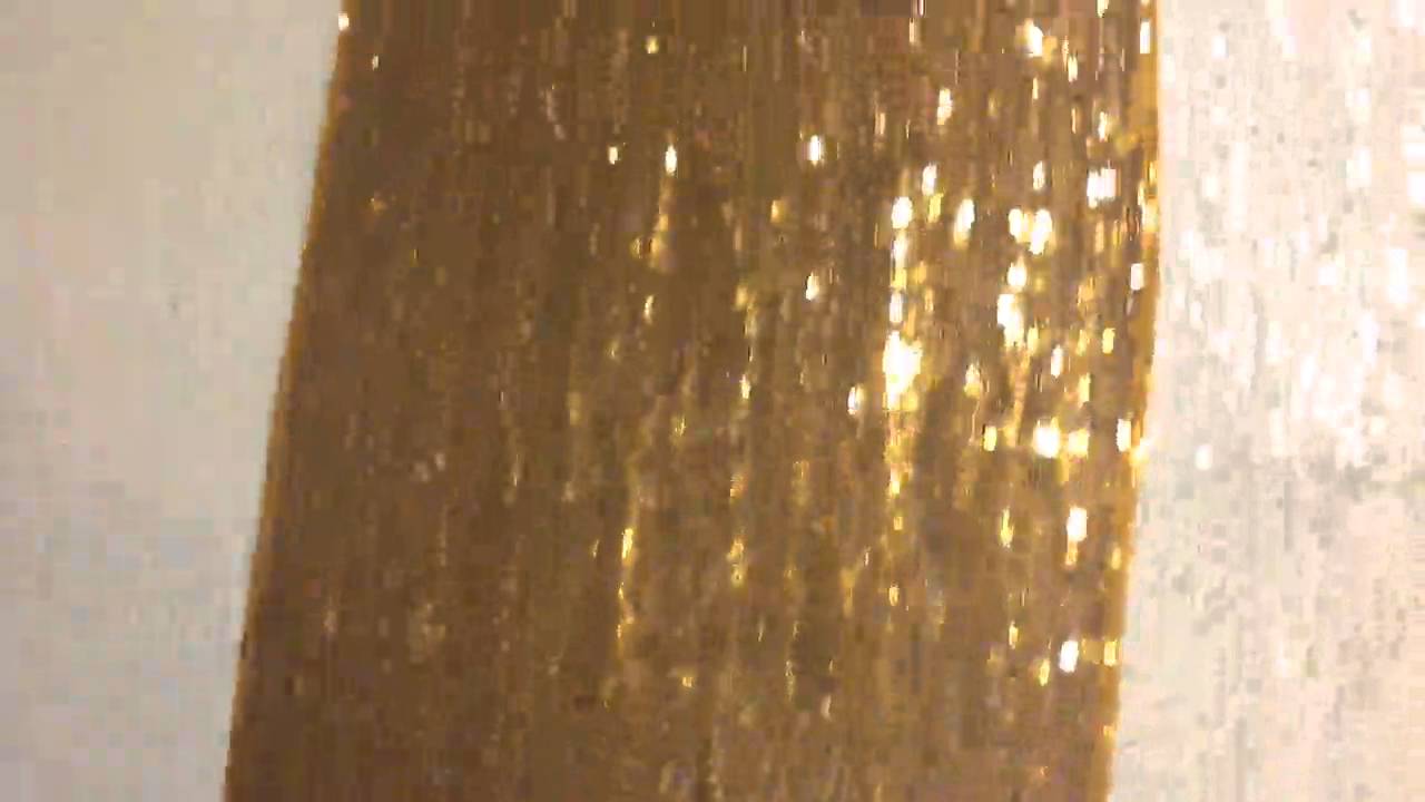 Gold sequin table runner, sequin table cloth, sequin tablecloths, sequin linens