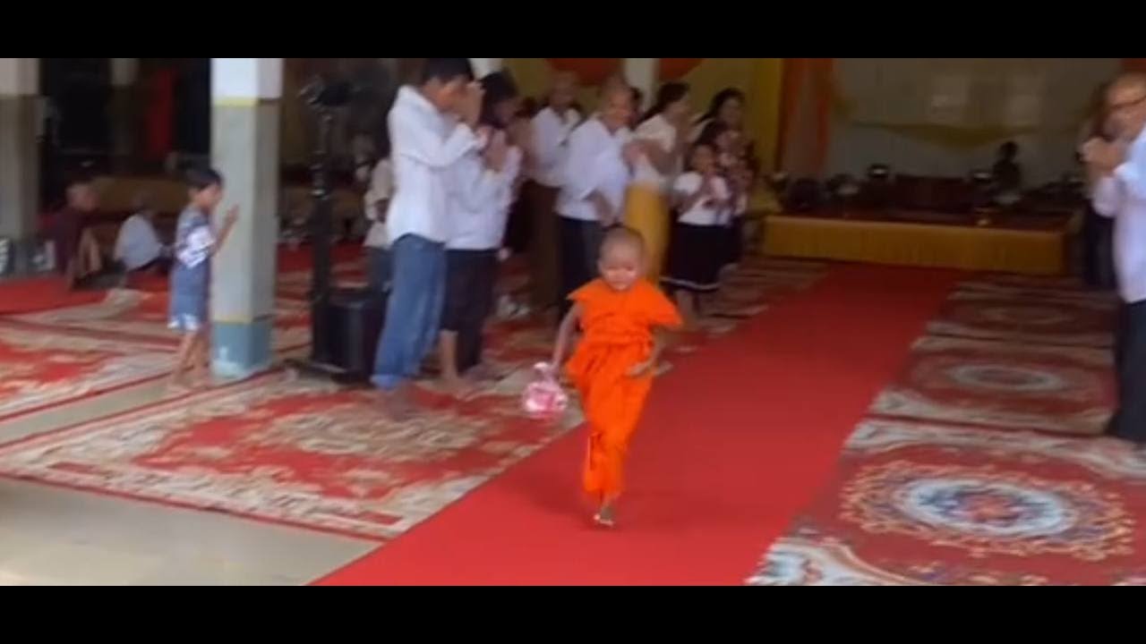 កុំសើចអាត្មាប្រយ័ត្នបាប