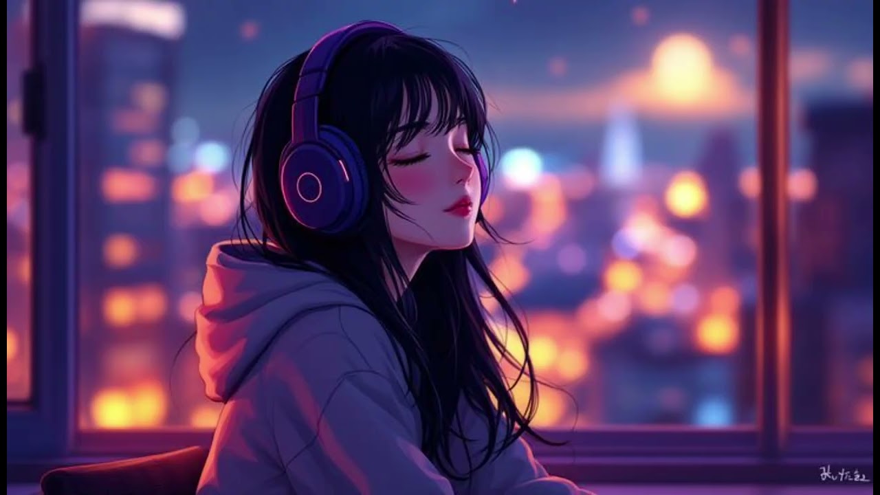 🎧 Night Lofi Songs Mashup | Slowed + Reverb | Hindi Lofi Vibe 