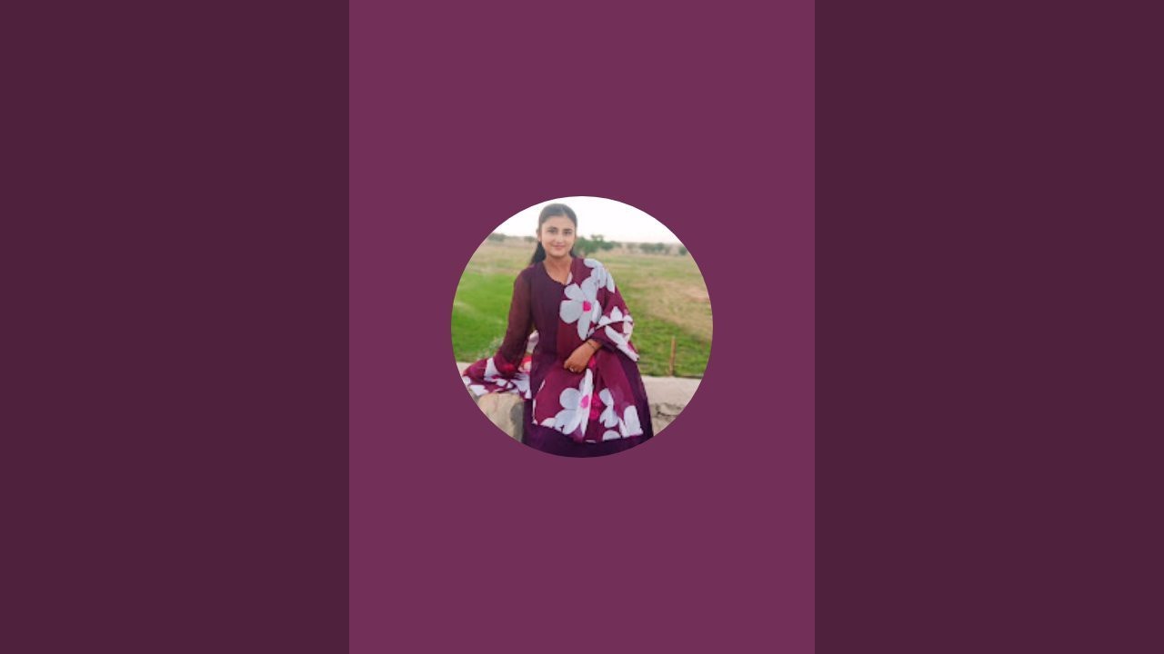 Rekha Panchariya is live!