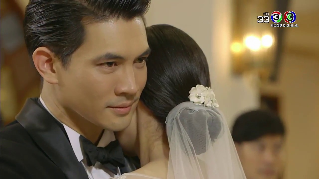 FIN | ดิฉันนางสาวญาดา เมธาสิทธิ ขอรับคุณชาคริต พิชชากร เป็นสามี | ระเริงไฟ | Ch3Thailand