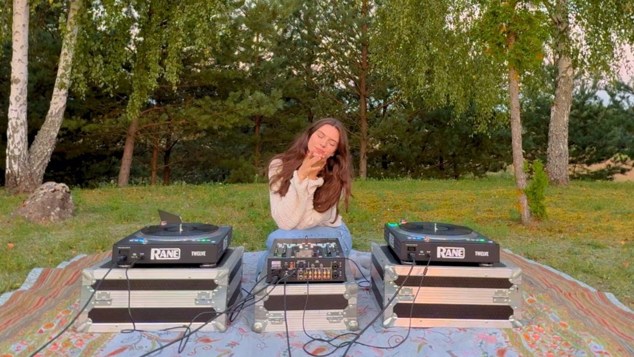 Soul-Jazz, Funk & Global Groove Music Mix - Sunset DJ Set for the Last Days of Summer