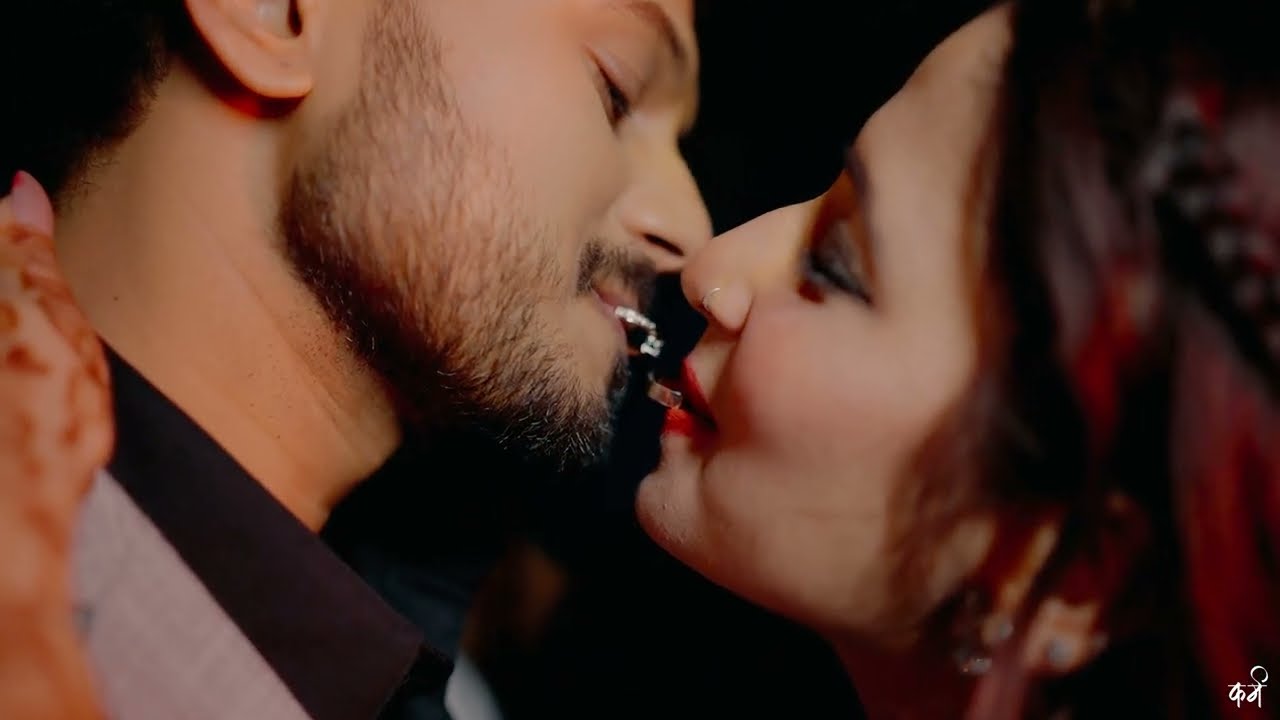 ENGAGEMENT CINEMATIC FILM 2025 | Engagement Teaser |  Sanchit Shital Engagement Film