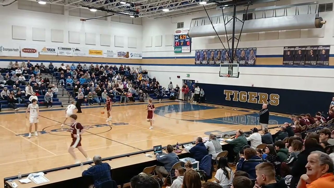 2/3/26 Altoona vs Hollidaysburg