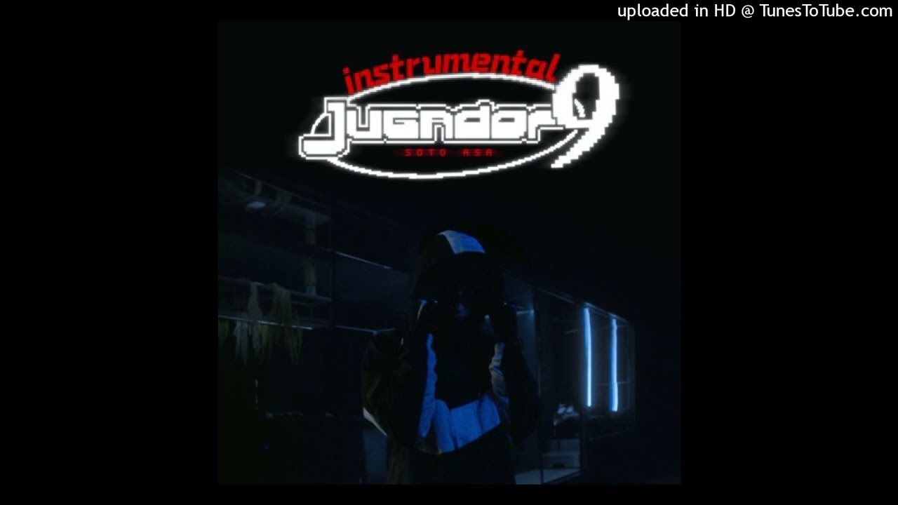 Soto Asa - Jugador 9 - Instrumental