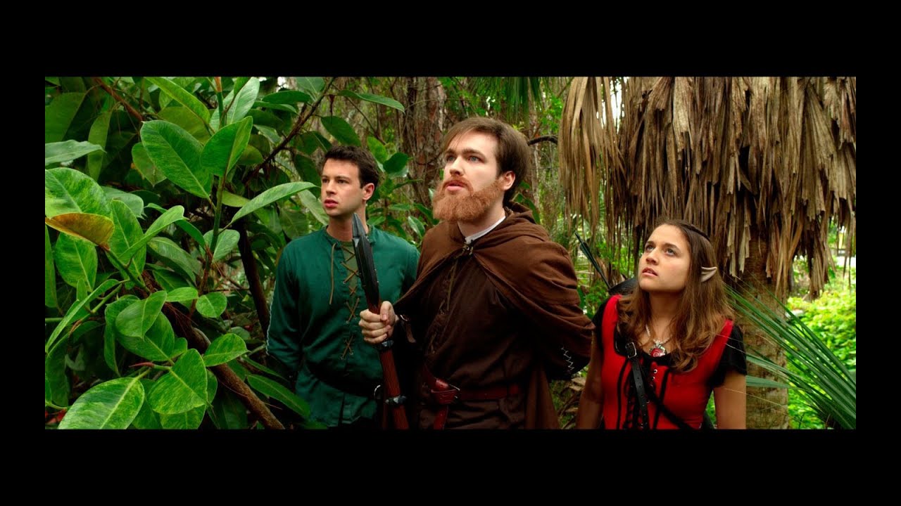 LARP