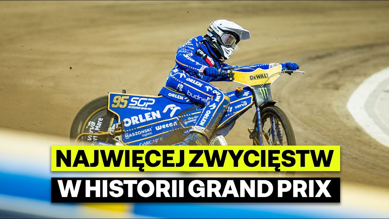 Bartosz Zmarzlik ZWYCIĘZCĄ Grand Prix Łotwy w Rydze 👏