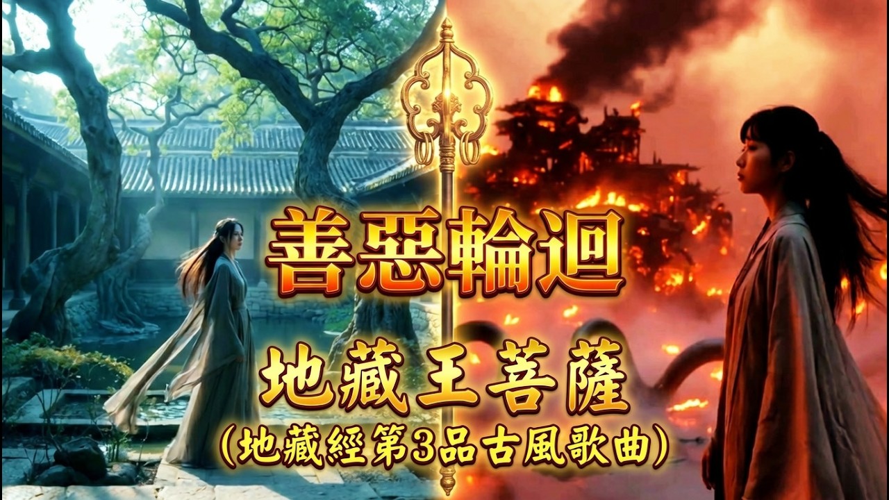 善惡輪迴