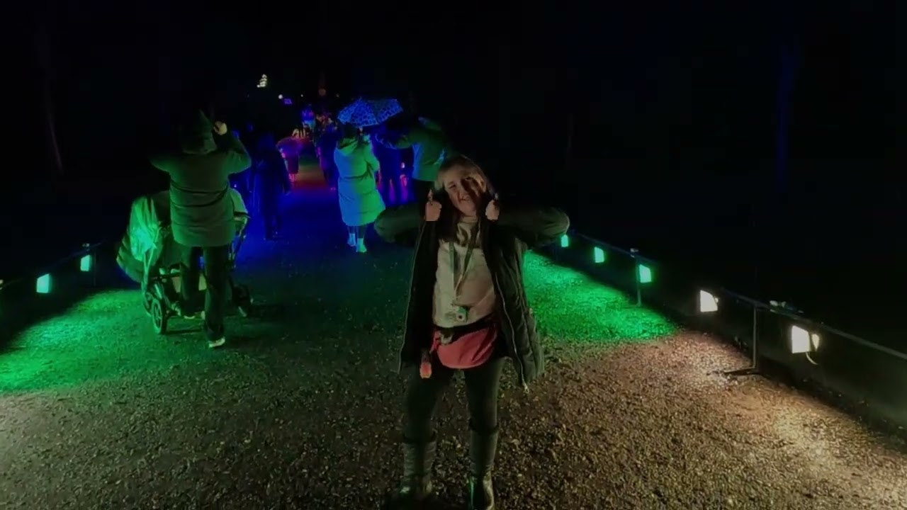 Tatton Park (Christmas 2025)