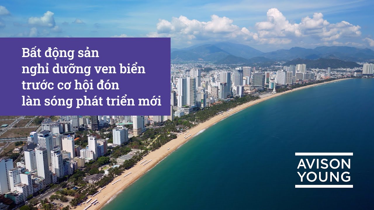 Vietnam's hospitality real estate