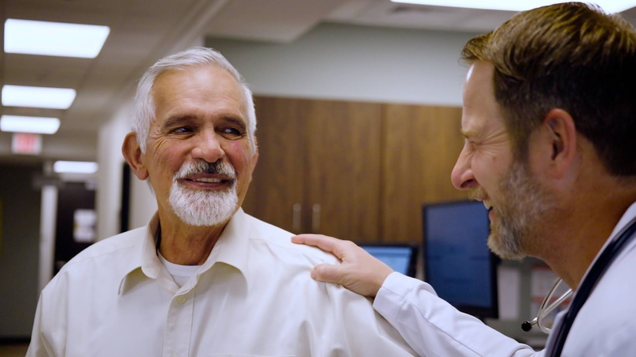 Improving Patient Outcomes with Value-Based Care