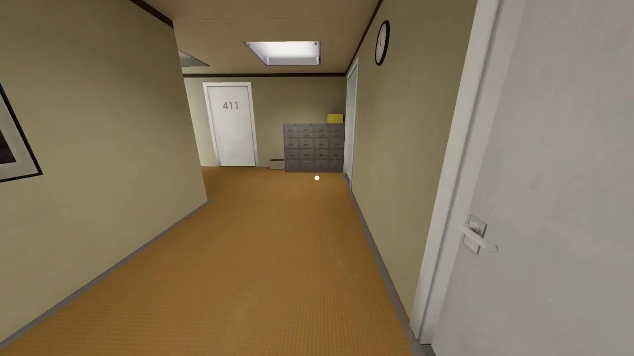 Stanley Parable
