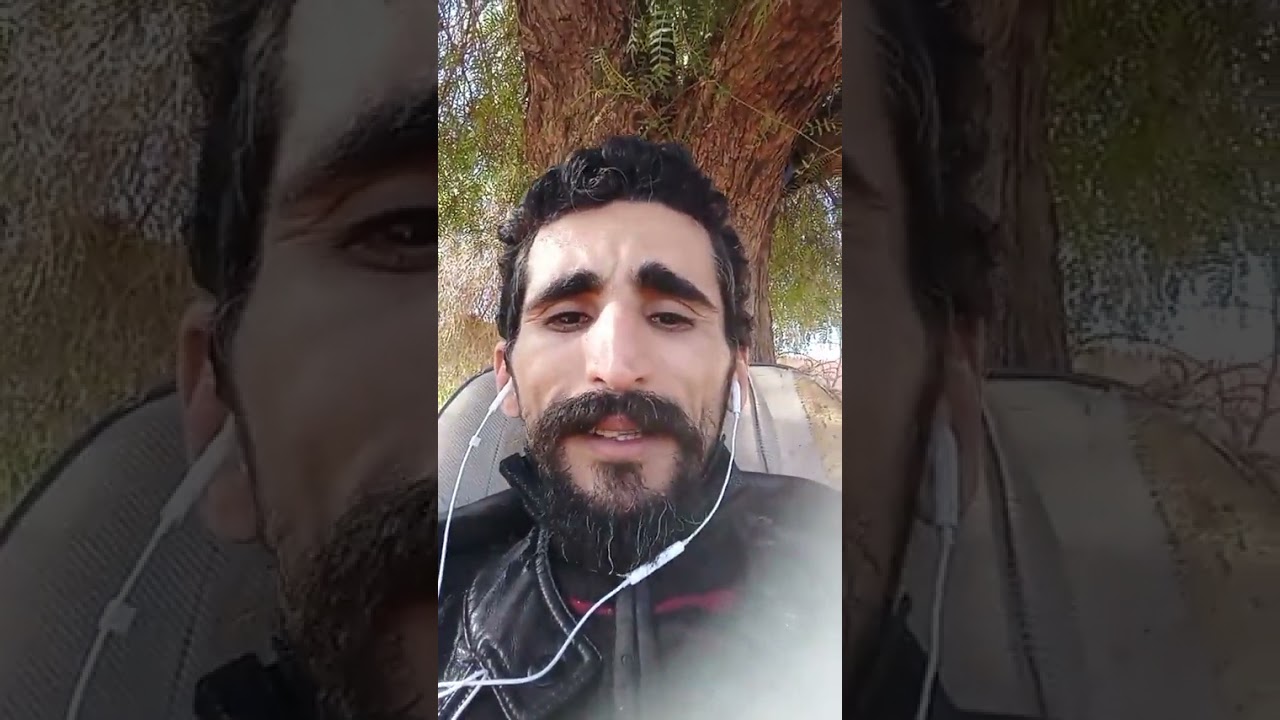 حسن الحافة بعد خروجه من السجن يرد على لبنى أبيضار