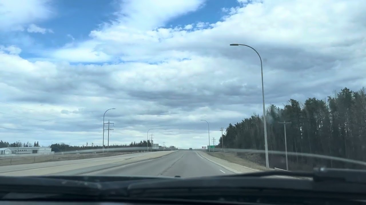 WHITECOURT,ALBERTA #viral #trending #travel #nice # enjoy