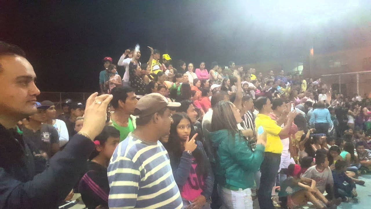 Yeison Jiménez en Risaralda Caldas.
