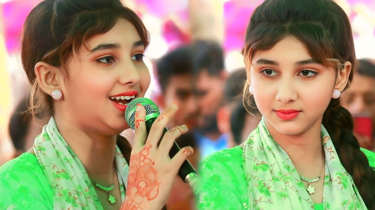নতুন বিচ্ছেদ গান দেওয়ান সুমাইয়া সরকার ll মরছি মরছি আমি মরছি।যে জন মন বোঝে না ll morsi morsi Ami