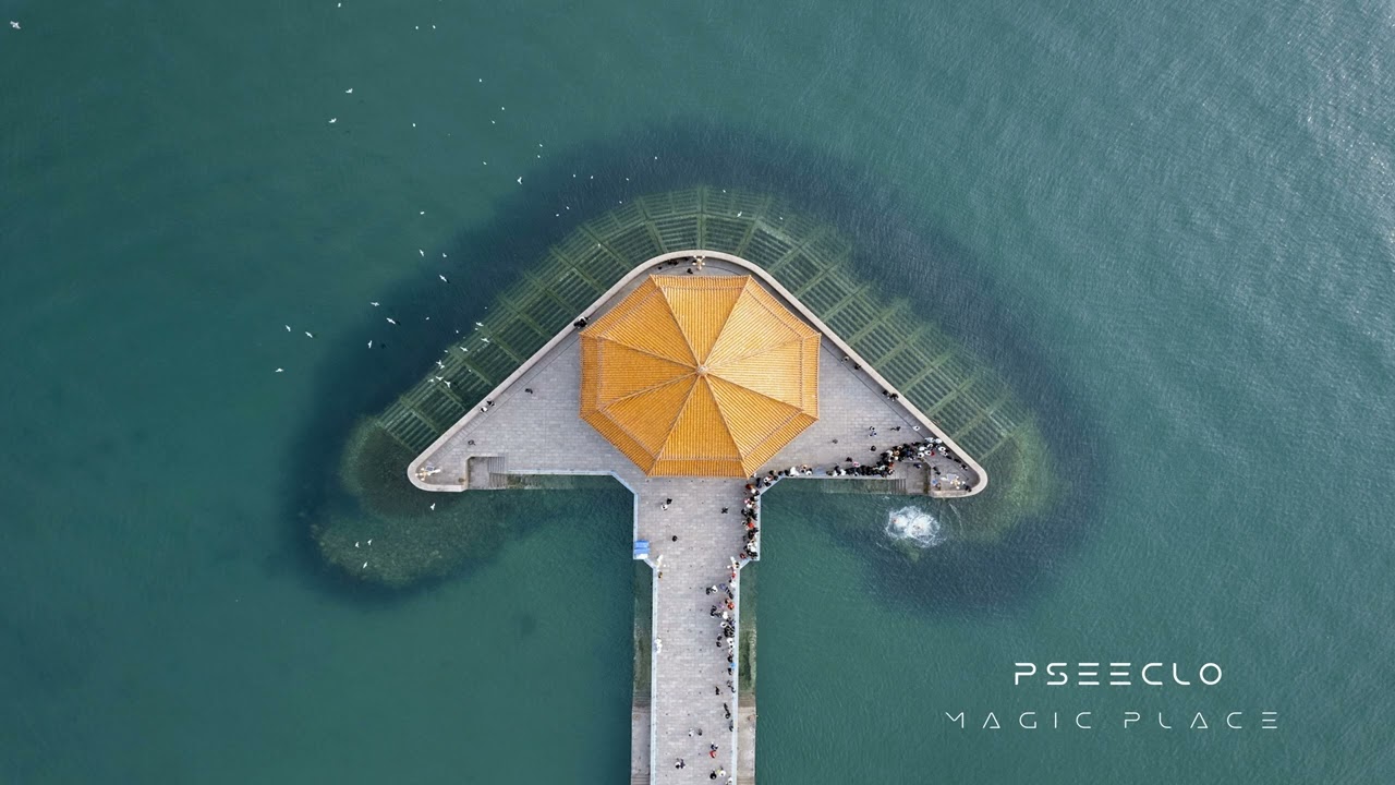 P S E E C L &Oslash; - Magic place