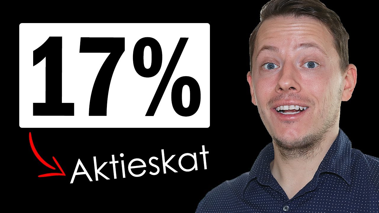 Alt du skal vide om Aktiesparekontoen i 2024