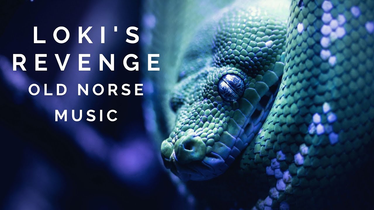 Loki's Revenge - Old Norse Music