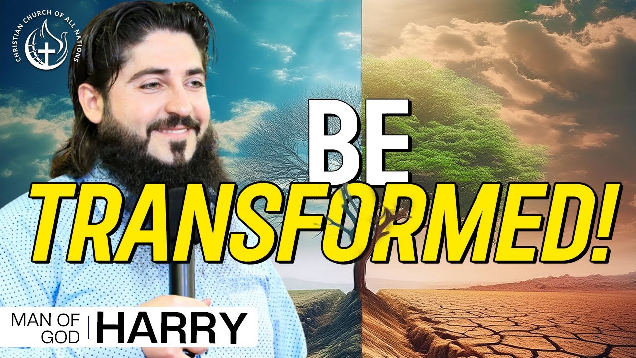 WANT TO GROW SPIRITUALLY? EMBRACE YOUR TRIALS AND SEE WHAT WILL HAPPEN!