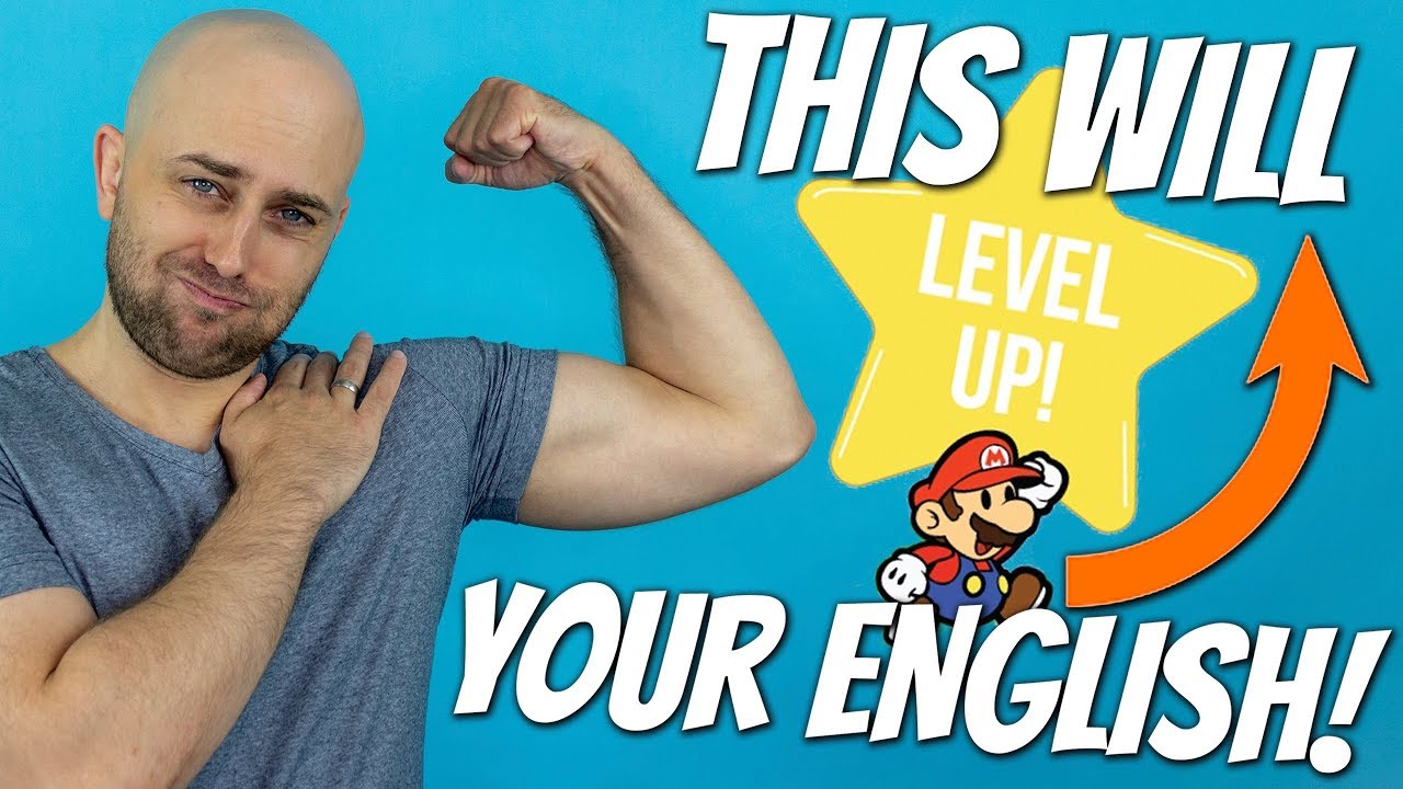 1 x TIP to IMPROVE your ENGLISH SPEAKING FAST!