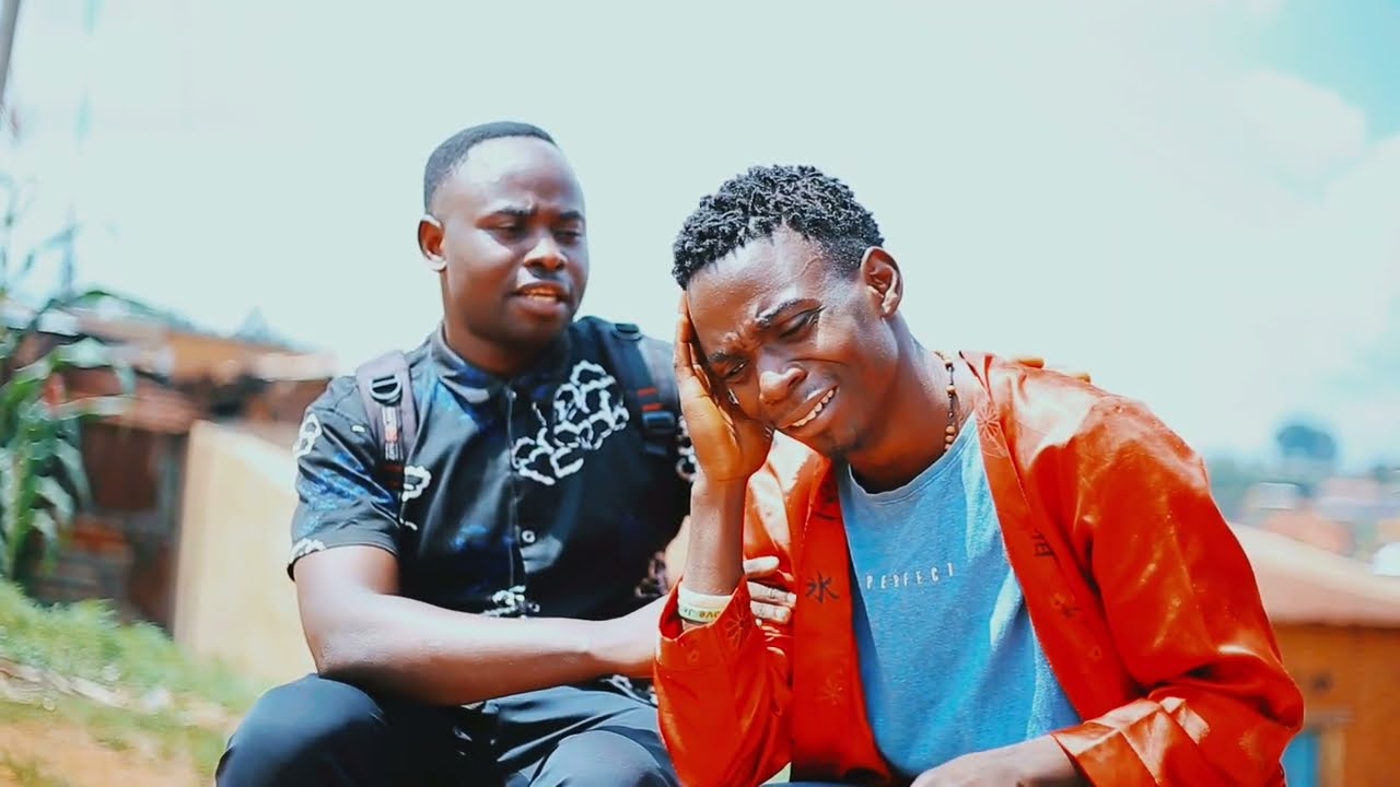 JESSE _Humura(Official Video)