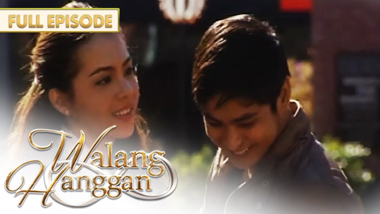 [ENG SUB] Ep 195 | Walang Hanggan | Coco Martin, Dawn Zulueta, Julia Montes