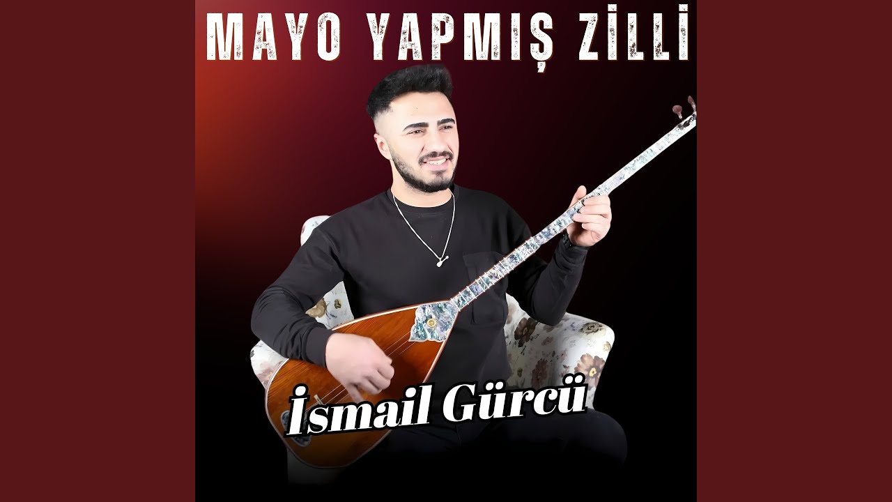Mayo Yapmış Zilli