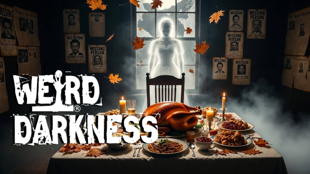 True Thanksgiving Horrors: Unsolved Murders, Cold Case Crimes & Mysterious Disappearances