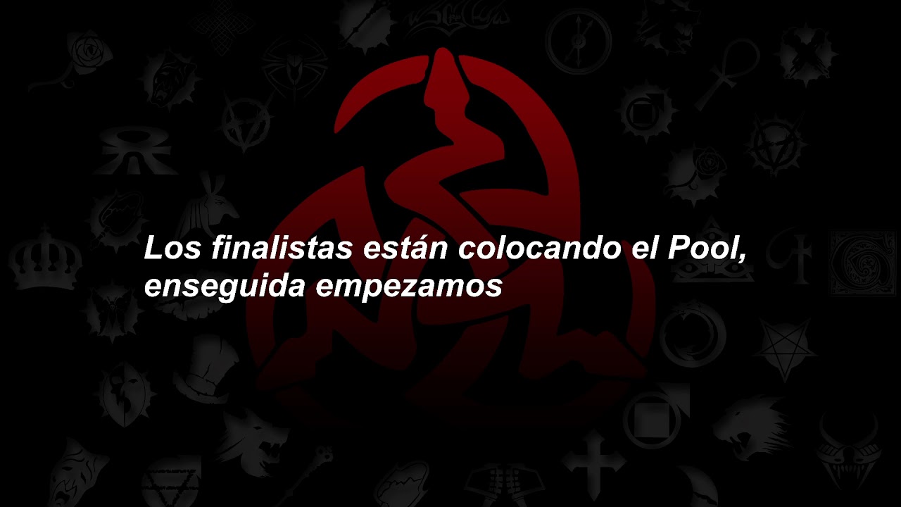 Final Torneo 