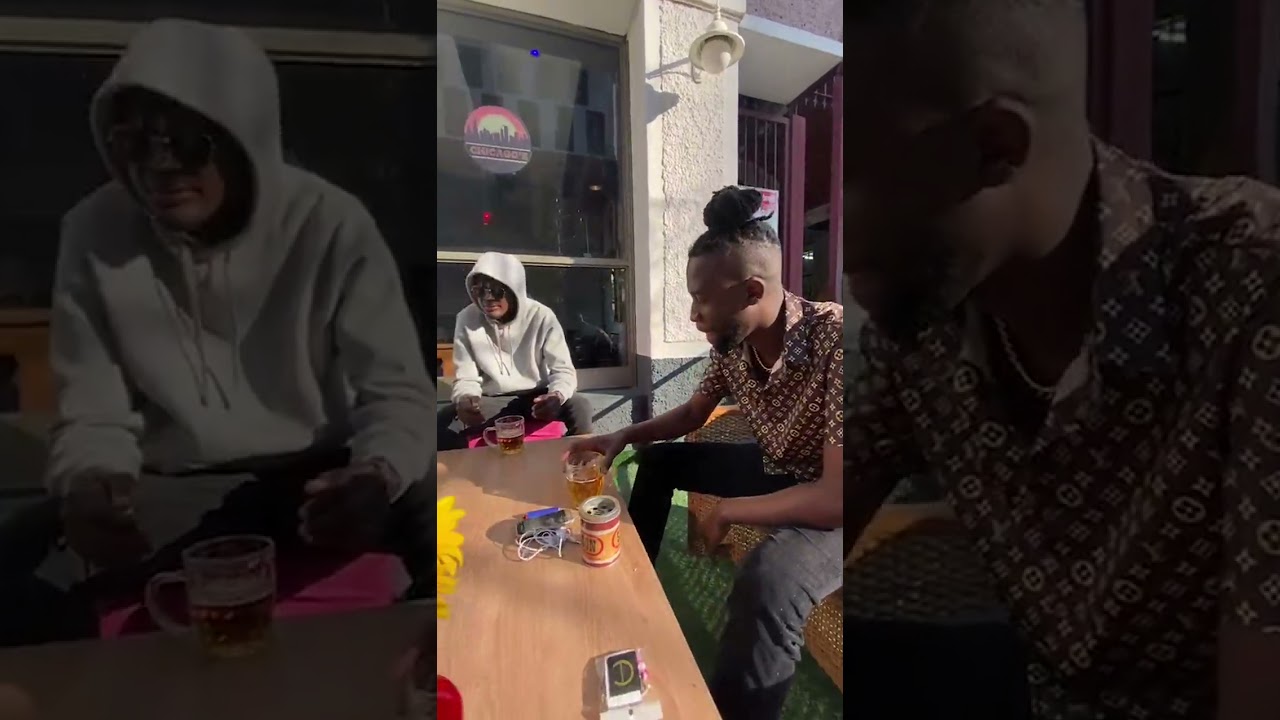 Exit Rockaz exposes how much he charge for featuring+ How is working on his Silence album