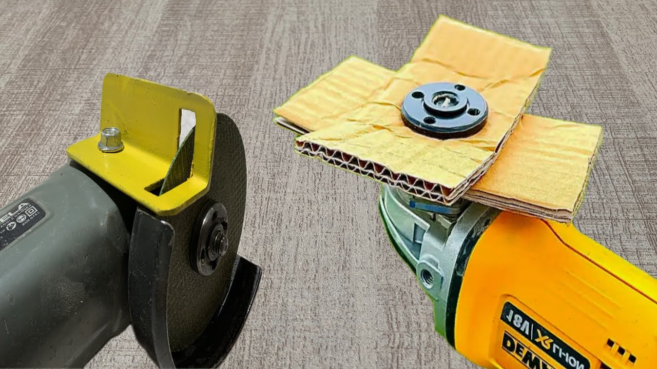 8 plus Genius Creative Useful Diy Tool Ideas ! Diy Tools Homemade