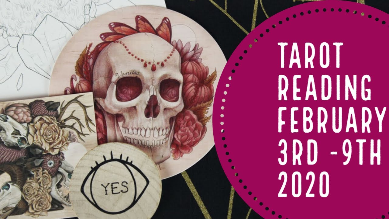 SCORPIO (Feb 3-9) Kiss Of Death! They Are Now Awake!