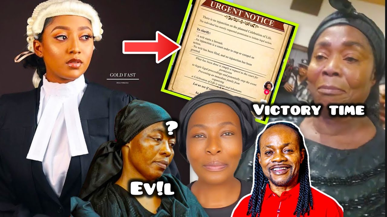 Final judgment 🥰Akosua Serwaa UK Lawyer finally react on Forstina Fosuah press release & she speaks 