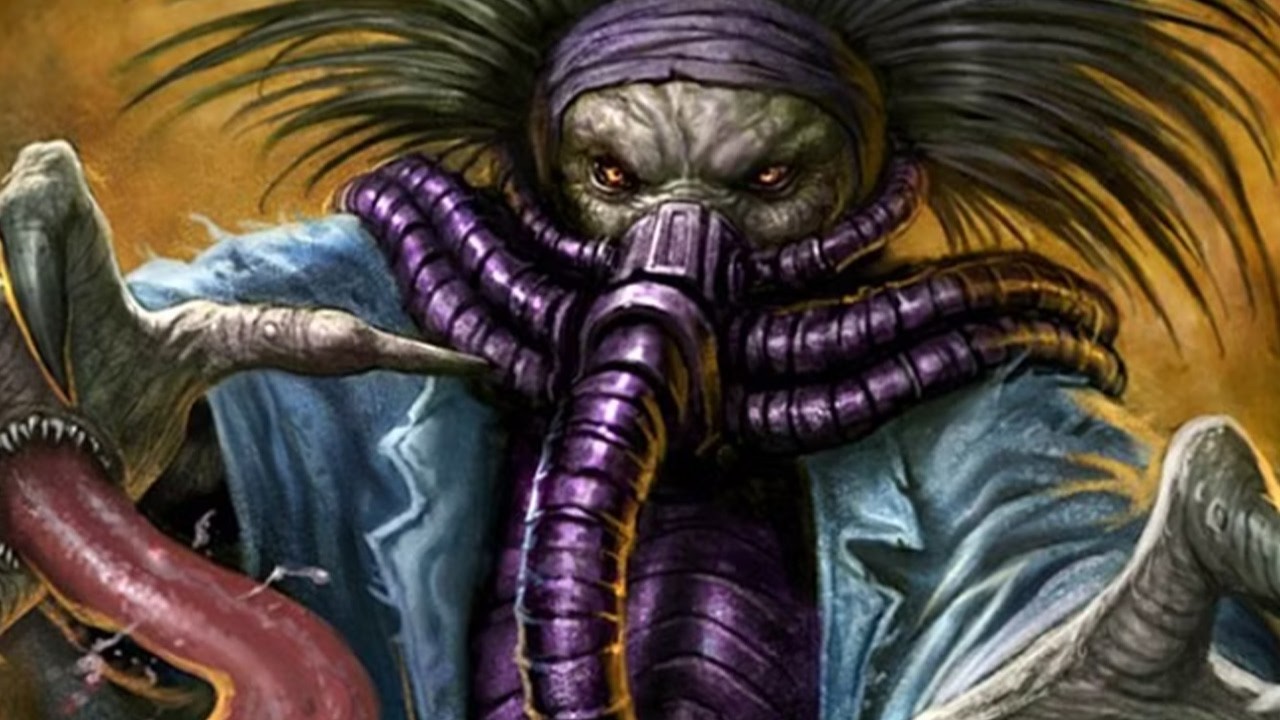 The X-Men Villains You NEED to Know About!