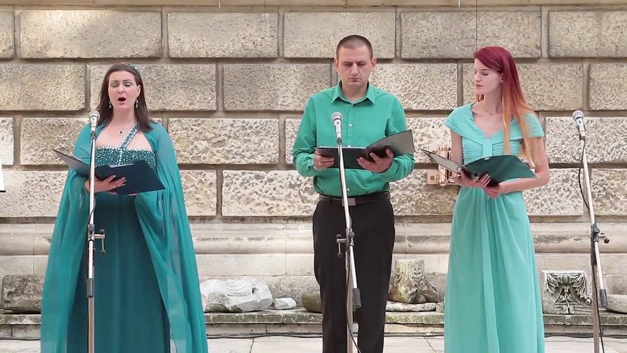 Концерт, посветен на Учителя Петър Дънов