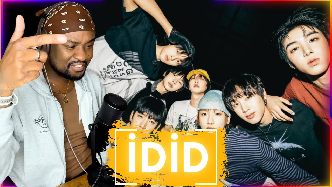 IDID - Heaven Smiles & PUSH BACK (MV)! HONEST Review!!
