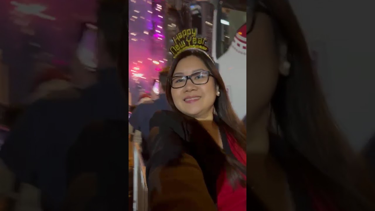 Burj Khalifa Fireworks 2026