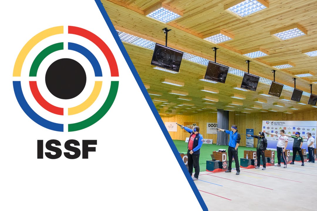 50m Pistol Men Junior Final - 2016 ISSF Rifle/Pistol/Shotgun Junior World Cup in Gabala (AZE)