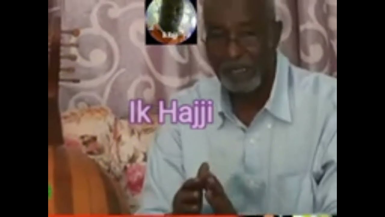 (Q.1-aad) Waraysi Fannaankii Cabdiraxmaan Dheere iyo Abiib Iimaan Xasan