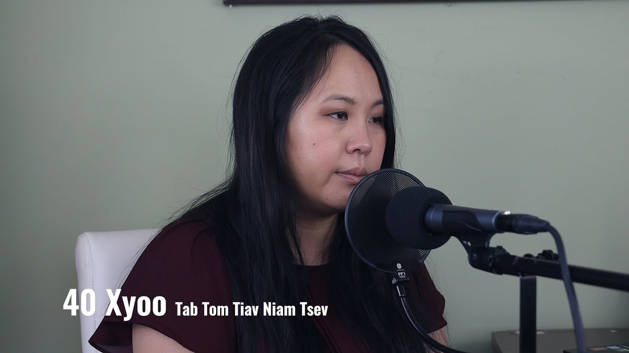 40 Xyoo Tab Tom Tiav Niam Tsev. 2/11/2020