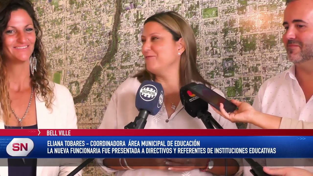 LA MESA SOCIOEDUCATIVA INICIÓ SU CICLO 2026 CON NUEVA COORDINACIÓN