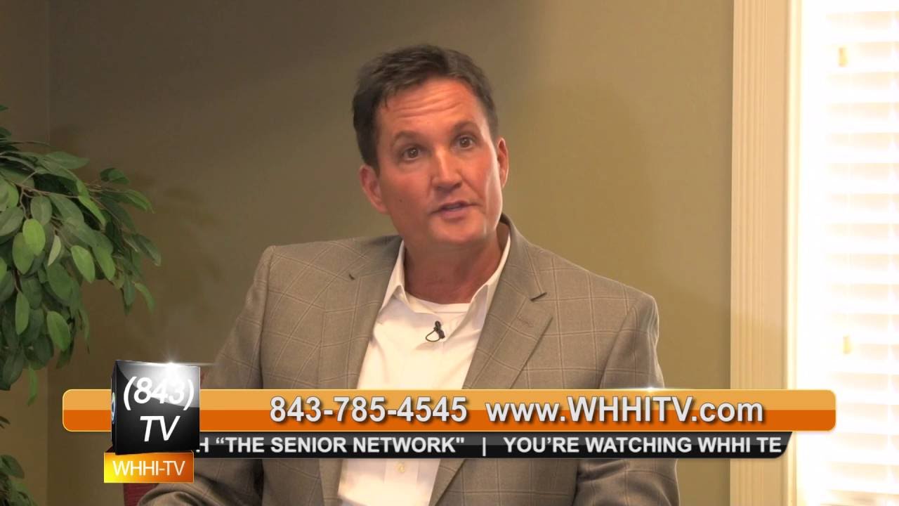 843TV | The Senior Network | 8-23-2016 | Only on WHHI-TV