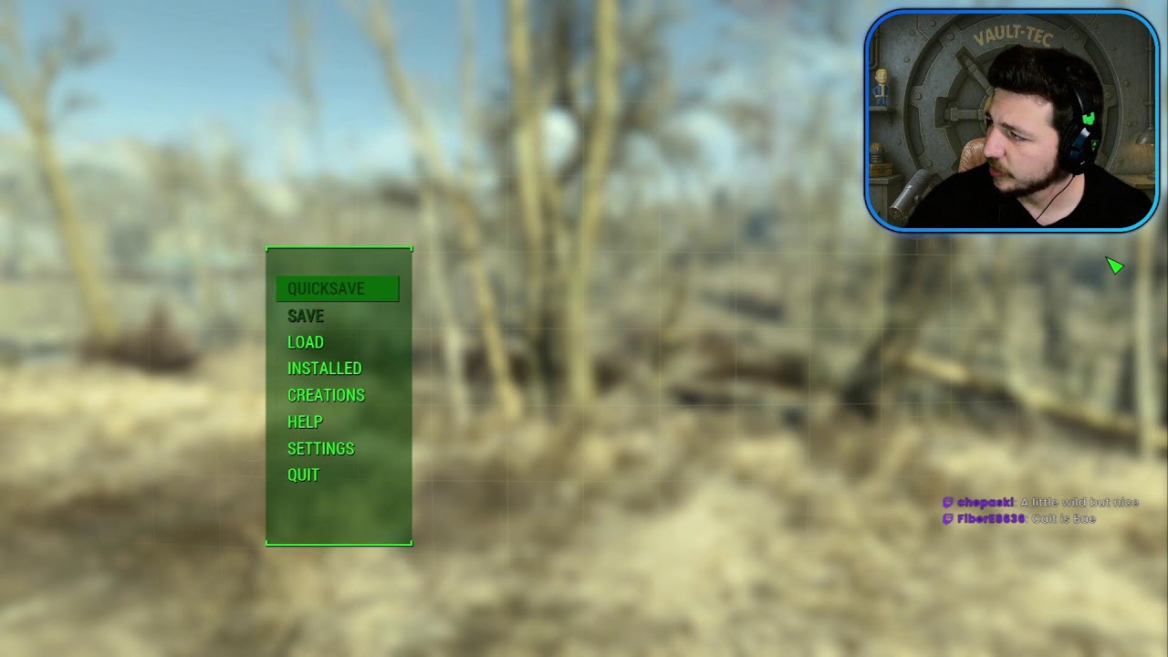 Wild West Survival Permadeath