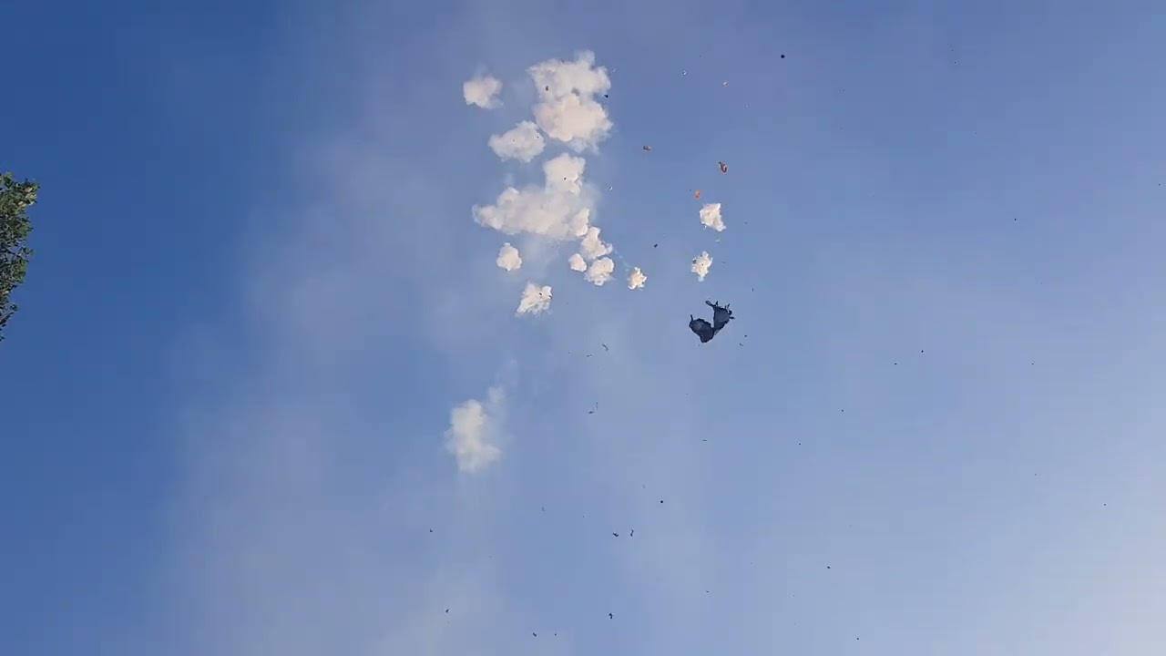 Daylight show san marcelino