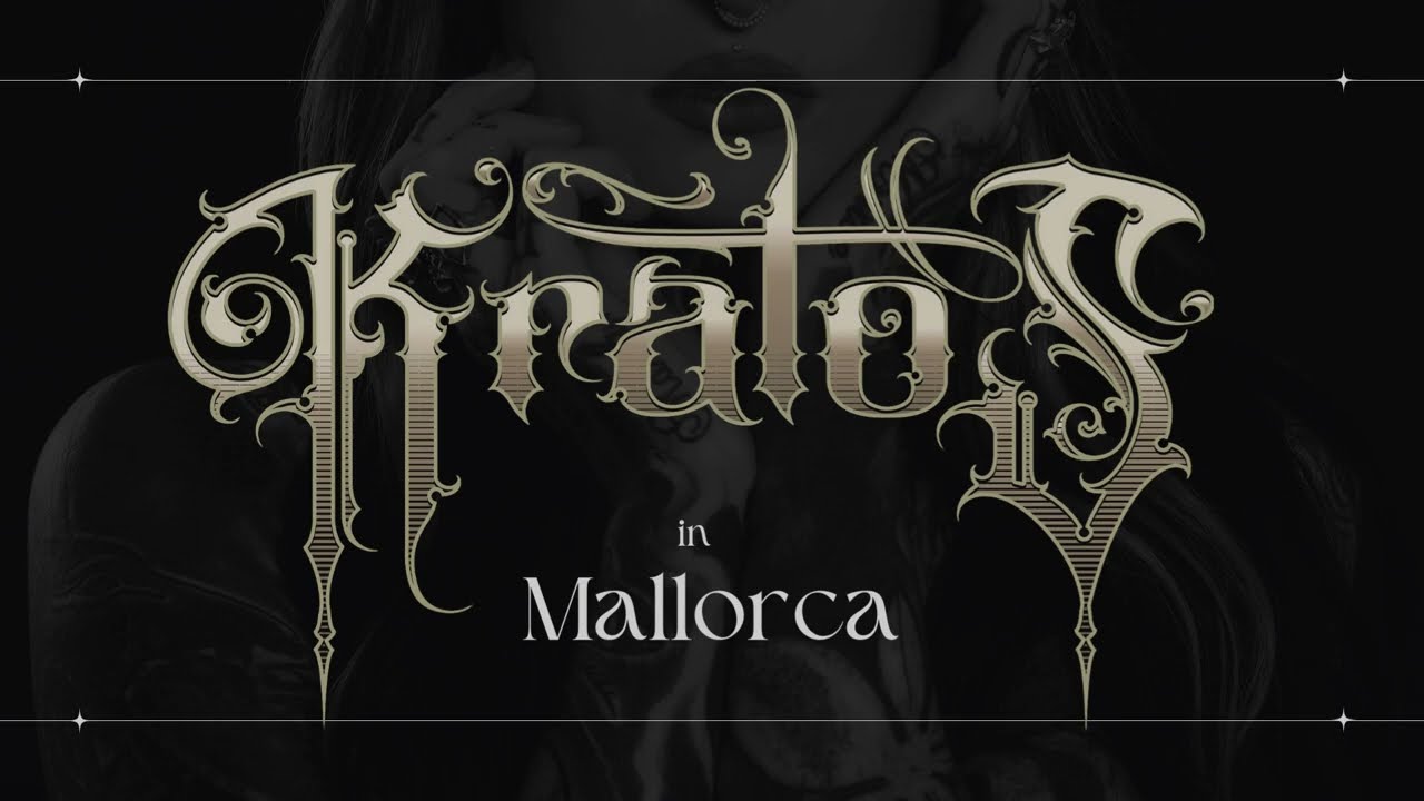 Kratos Tattoo Mallorca