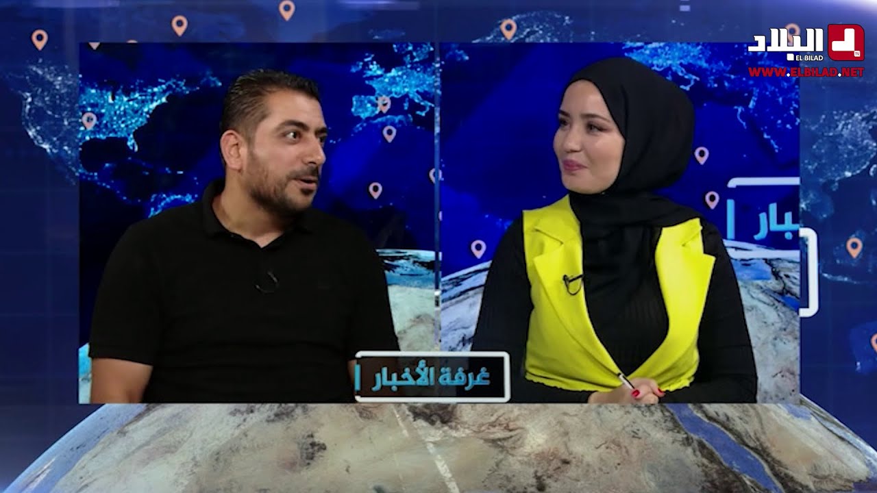 الجزائر والمنتخب الوطني بعيون اليتيبور المصري محمود إبراهيم